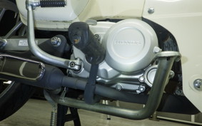 HONDA C110 SUPER CUB 2022 JA59