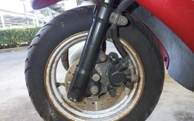 YAMAHA JOG Gen.4 SA16J