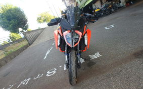 KTM 1290 SUPER DUKE GT 2022 V6940
