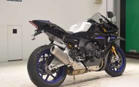 YAMAHA YZF-R1 M 2025 RN65J