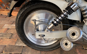 HONDA V-TWIN MAGNA MC29