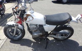 HONDA APE 50 AC16