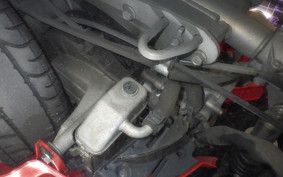 HONDA GYRO CANOPY 2015 TA03