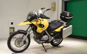 BMW F650GS 2005