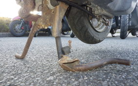 YAMAHA JOG Gen.2 3YJ