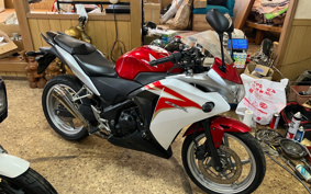 HONDA CBR250R MC41