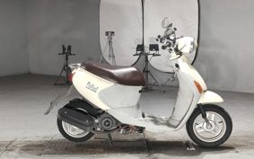 SUZUKI LET`S4 CA45A