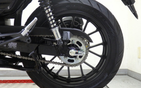 HONDA GB350S 2025 NC59