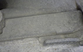 YAMAHA JOG POCHE SA08J