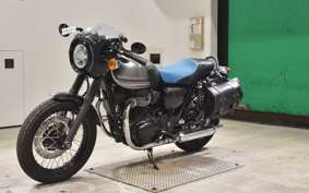 KAWASAKI W800 CAFE 2021 EJ800B