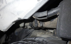 SUZUKI ADDRESS V125 G 2025 CF46A