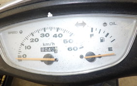 HONDA DIO GEN 3 AF34