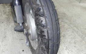 HONDA GYRO X 2002 TD02