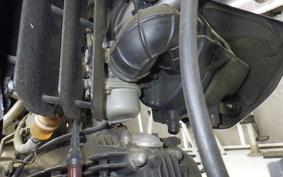 KAWASAKI KSR110 KL110A