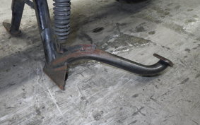 YAMAHA TRICITY 125 SE82J