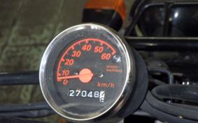 HONDA ZOOMER AF58