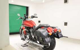 TRIUMPH SPEEDMASTER 2012