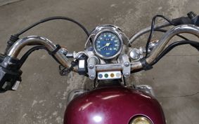 YAMAHA VIRAGO 400 2NT
