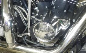 HARLEY FLSTF 1340 1995