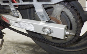 HONDA APE 50 2021 AC16