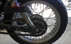 HONDA GB250 CLUBMAN GEN 2 MC10