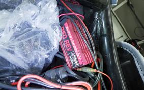 HONDA CB1300SF SUPER FOUR 2003 SC54