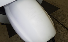 HONDA GYRO CANOPY 2010 TA03