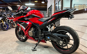 HONDA CBR400R ABS 2022 NC56