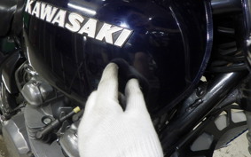 KAWASAKI ZEPHYR 750 1991 ZR750C