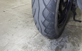 HONDA TACT-4ﾍﾞｰｼｯｸ 2007 AF79