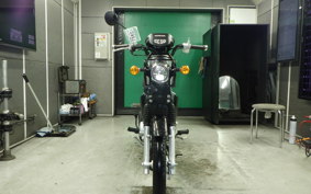 HONDA CROSS CUB 50 2005 AA06