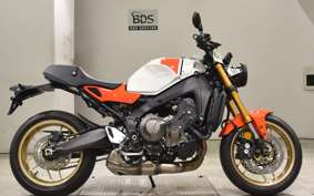 YAMAHA XSR900 2026 RN80J