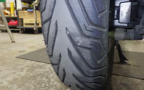 HONDA PCX 125 2025 JK05