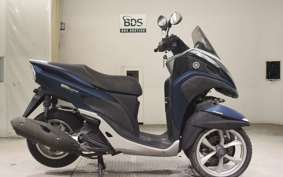YAMAHA TRICITY 125 A 2024 SE82J