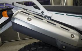 YAMAHA SEROW 250 Gen.2 2007 DG17J