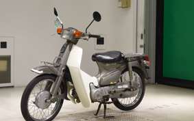 HONDA C90 SUPER CUB E 2023 HA02