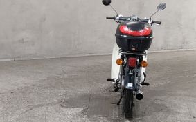 HONDA SUPER CUB50 AA01