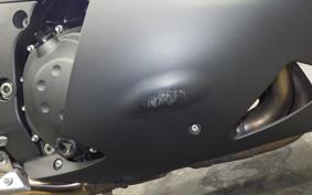 KAWASAKI ZX 1400 NINJA R A 2013