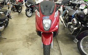 GILERA GP800 IE 2008