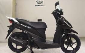 SUZUKI ADDRESS 110 CE47A