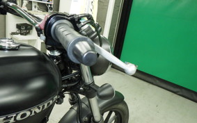 HONDA GB350 2022 NC59