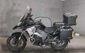 HONDA CB190X PCL5