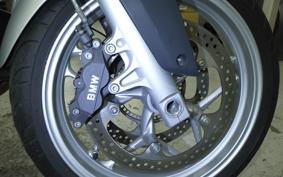 BMW R1200R 2007