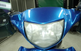 SUZUKI ADDRESS V125 G CF4EA