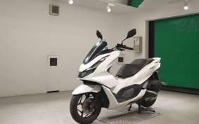 HONDA PCX125 2016 JK05