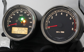 MOTO GUZZI V7 3 MILANO 2019