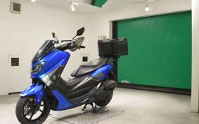 YAMAHA N-MAX 2026 SED6J