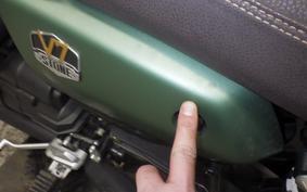 MOTO GUZZI V7 STONE 2 2022