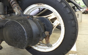 SUZUKI HI-UP CA19A
