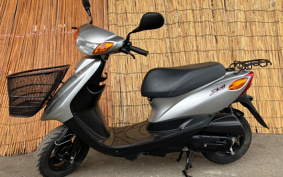 YAMAHA JOG SA55J
